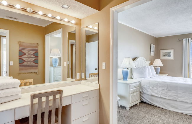 Sandpiper Cove 2133 1 Bedroom Condo by RedAwning - Foto 4