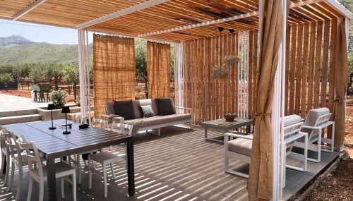 Villa Santareddi - Foto 5