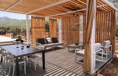 Villa Santareddi - Foto 5