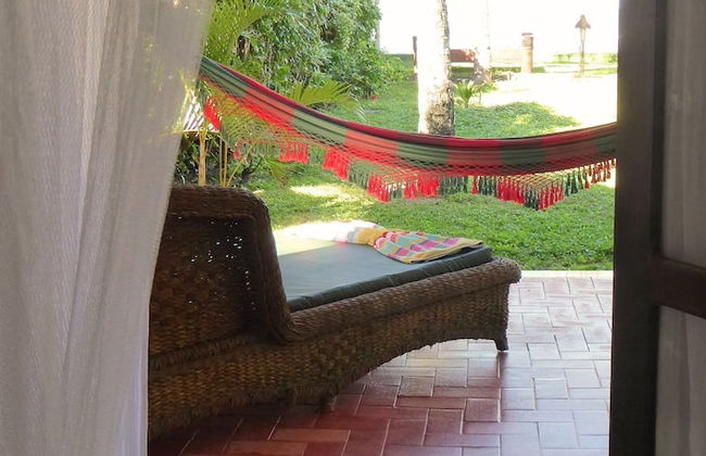 Ouro Sobre Azul Apart Hotel - Foto 67