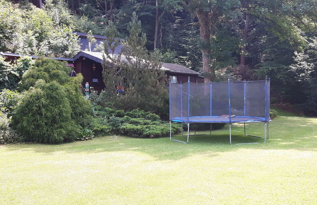 Sellerich Forest Hideaway - Foto 14