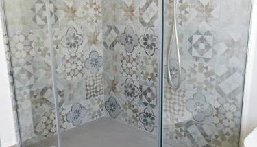 Casa Gaeta - Foto 5, Shower