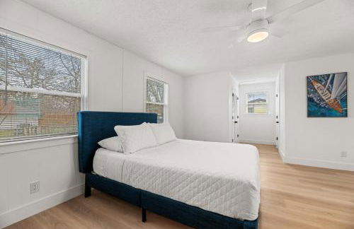 Spacious McKinney Bungalow - 4 Bedrooms - Foto 7