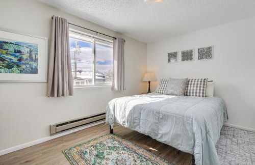 Dog-Friendly Montana Home with Deck and Fenced-In Yard - Foto 13