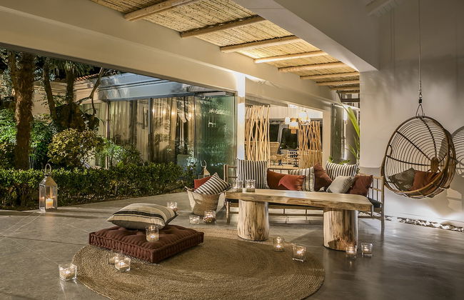 Avithos Resort Apartments Hotel - Photo 6