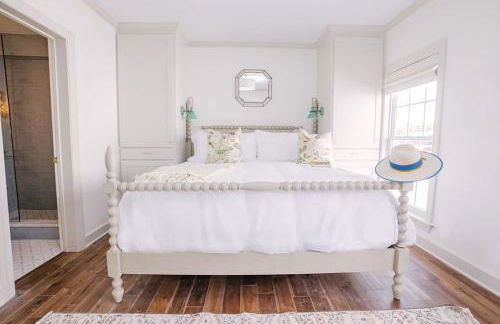 Guesthouse Charleston EAST 42 B - Foto 14