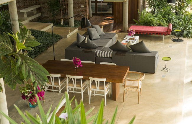 Walatta House - Photo 21