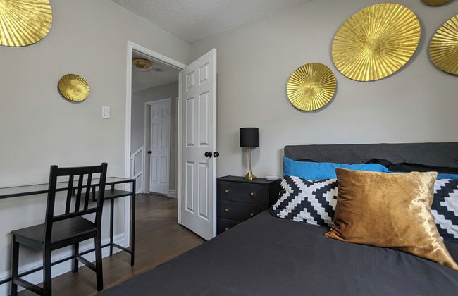 Mississauga Manor - Meadowvale - Foto 41