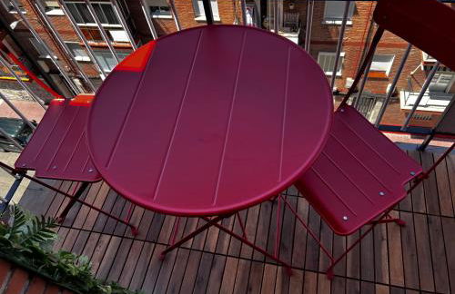 SG Apartamentos - LA CASA DE SOFÍA VUT-47-14 - Foto 23