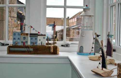 The Old Stables- charming cottage Crail - Foto 17