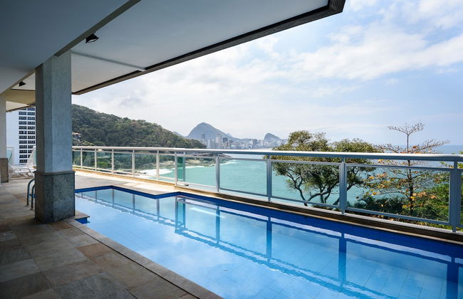 Omar do Rio - Apartamento V106 - Foto 24