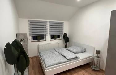 Apartment Södderich 3 - Foto 6