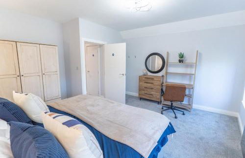 The Enchanting Silver Birch Retreat, New Forest - Foto 1