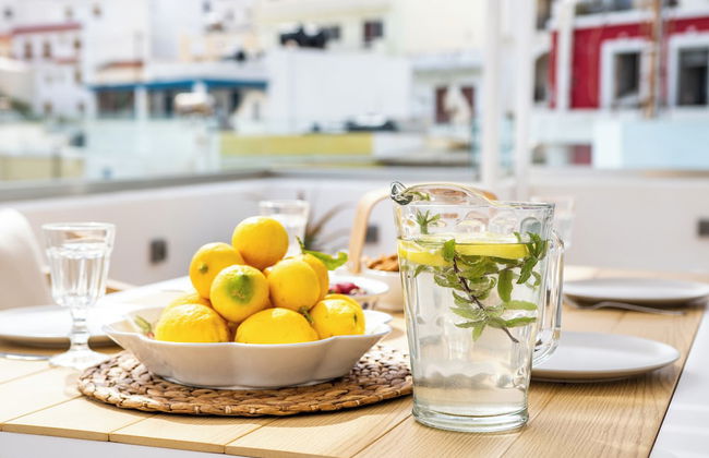 Olia Boutique Apartments - Foto 38