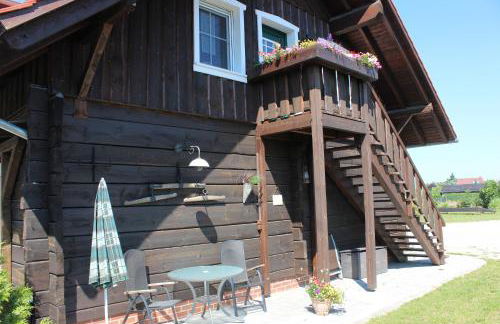 Spreewaldhaus zum Schoberplatz - Foto 64