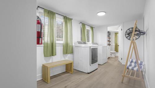 Mirror Pond Cabins - Foto 2