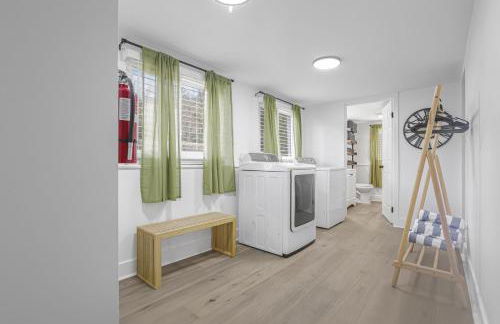 Mirror Pond Cabins - Foto 2