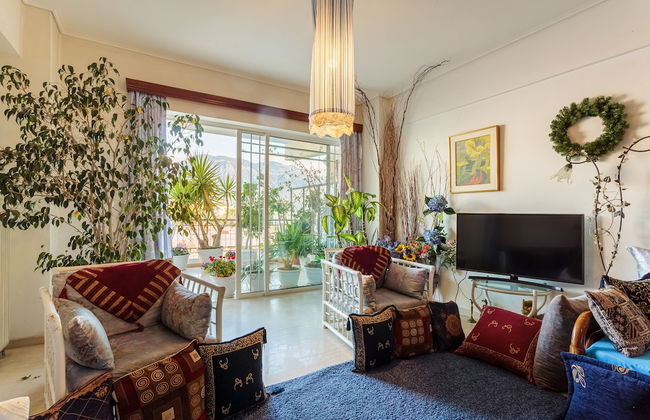 Bright Comfy Flat near Beach & City Center - Foto 13