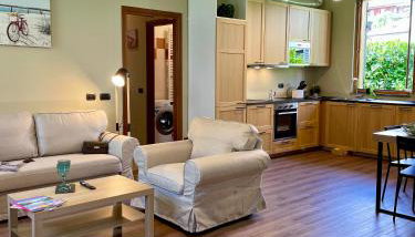 Bnbook Tommaso Grossi - Foto 4, stove