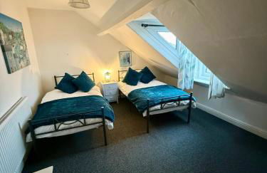 Sunset Hideaway, Bridlington - Foto 22