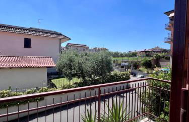 Zoelia Casilina House - Foto 22