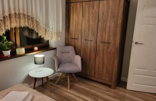 Domek na Cedrowej - Foto 16