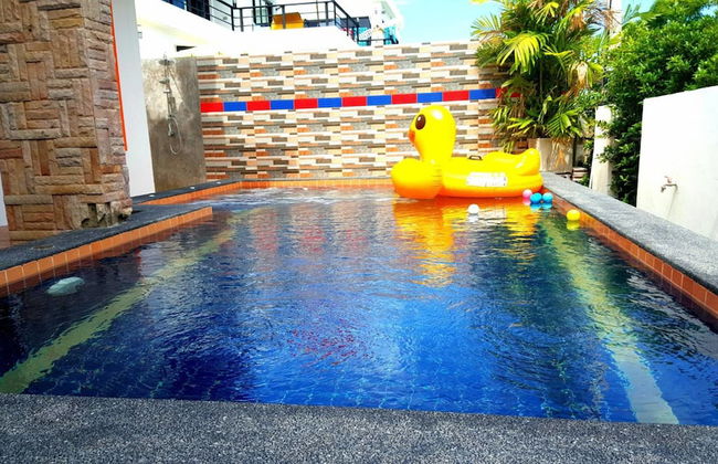 Panbuddee Pool Villa - Photo 15