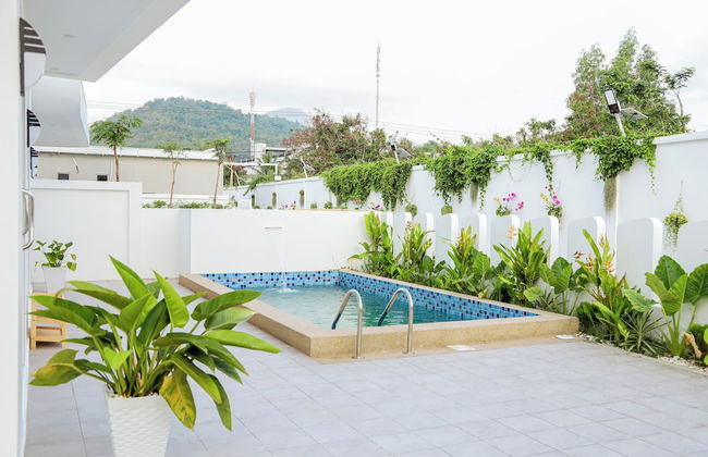 De KT Villa Kampot - Photo 57