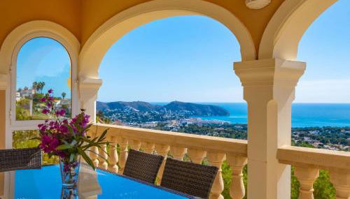 Villa La Perla by Interhome - Foto 4