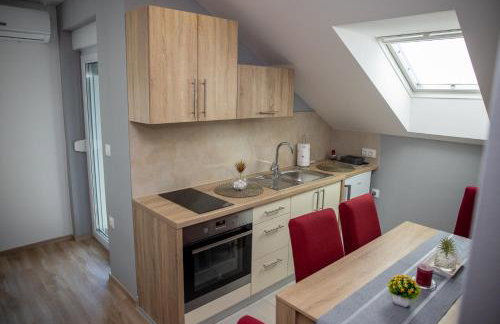 Apartmani San Martin - Foto 48