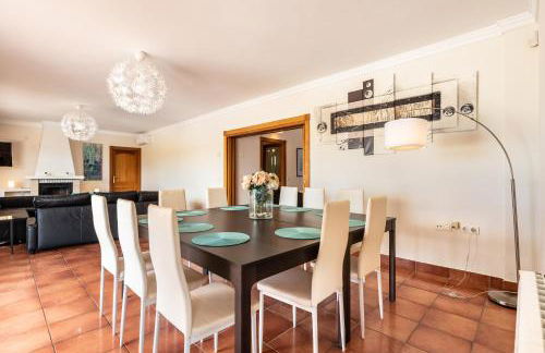 Villa next to playa Bossa - Foto 24