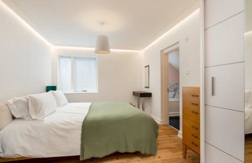 Lux Light Spacious- Chilterns - Pass the Keys - Foto 15