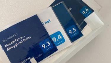 Mare&Terra... Alloggi nel Delta - Foto 5