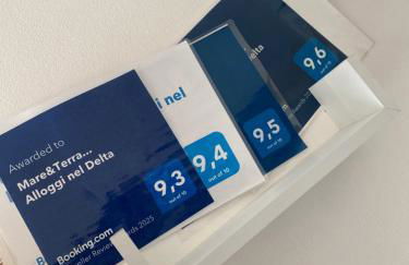 Mare&Terra... Alloggi nel Delta - Foto 5