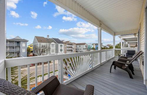 Pier View Paradise Surfside - Foto 32