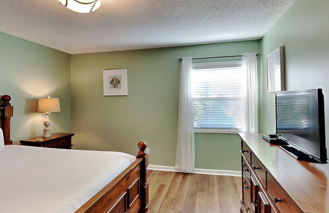 Villas on the Gulf Breeze by SVR - Foto 15