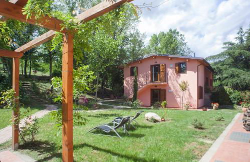 Agriturismo Il Cavicchio - Foto 83