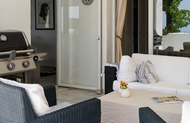 Ojen Retreat With Pool - Foto 11