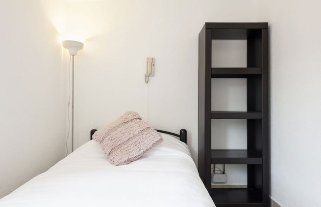 Cuarto Ideal para Estudiantes - Foto 3