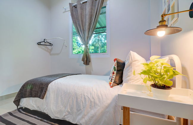 Jaya Pool Villa - Foto 6