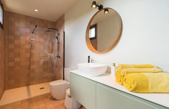 Casa África Villas Cruz Mayor - Photo 8