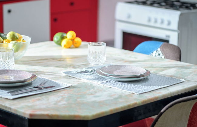 Krousonas Mountain View Suite - Foto 28