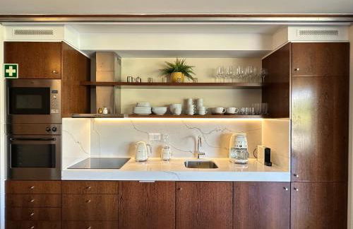 Herdade dos Salgados Beach apartment - Foto 2