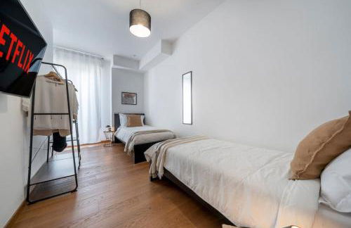 [Via Indipendenza] – Attico di lusso con Piscina - Photo 35