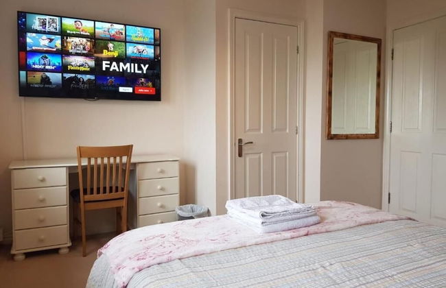 Caspian House - 4 Bedrooms - Foto 4