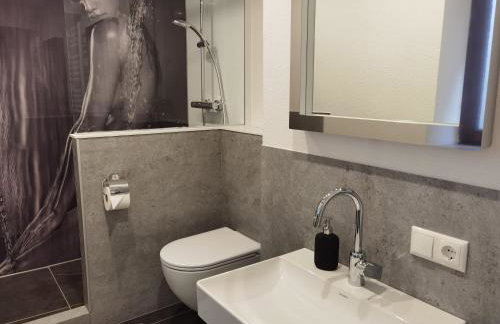 Main Appartement-Haus - 97896 Freudenberg - Foto 1