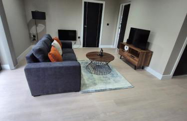 #22 Lux & Stylish 2 bed 2 bath Apart w balcony 11 - Foto 20