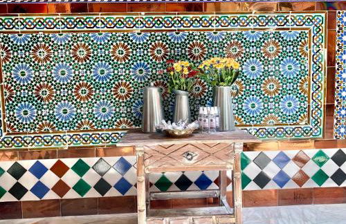 La casa del Cipres una casa con historia - Foto 63