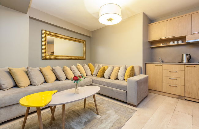 Galata 1785 Suites - Photo 52