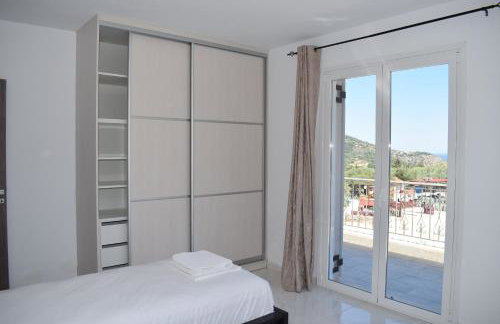 Black & White Apartments - Foto 9